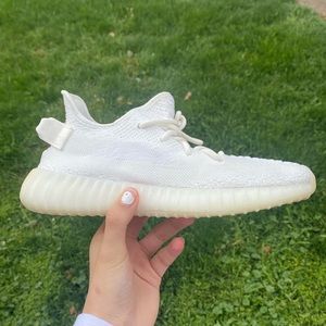 Yeezys 350